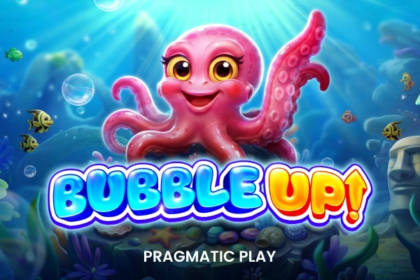 Bubble Up! 30Bet