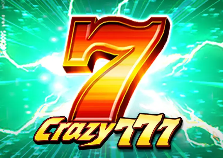 Crazy 777 30Bet