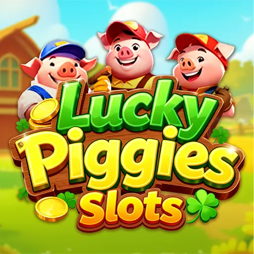 Lucky Piggies gemple 30Bet